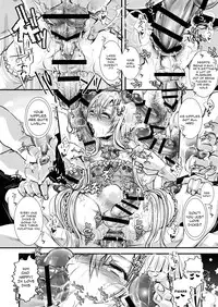 [Atelier Dr.HEAD'S (Katou Chakichi)] Josou Shounen Mesuochi Saimin | Crossdressing Boys' Hypnotic Feminising Corruption [English] [Sn0wCrack] [Digital]