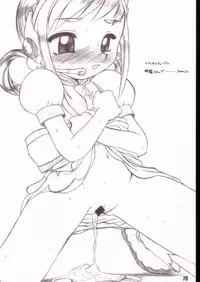 [RPG COMPANY2] Aikoni omakase Soushuuhen (Ojamajo Doremi)