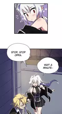 [Warpic] Narakarana Ch.00-08 [English] (YoManga) (Ongoing)