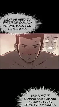 [Mr. Byeong-Su] Cohabitation Ch.1-48 (English) (Ongoing)