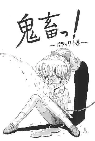 Hitosujinawa SPECIAL Ruri Ruri? Soushuuhen Kanzenban