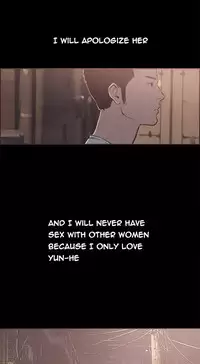 [Mr. Byeong-Su] Cohabitation Ch.1-48 (English) (Ongoing)