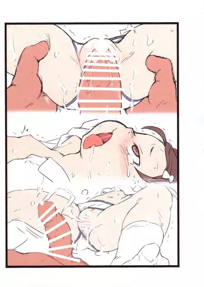 (Puniket 45) [Points (HAM)] Becky Zukan (SPY x FAMILY)