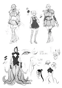 Saimin! Futanari! Kinshinsōkan Shoukushu-seme!!