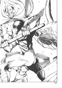 [Fujisaki Makoto] Dark Wirbel Konran-hen