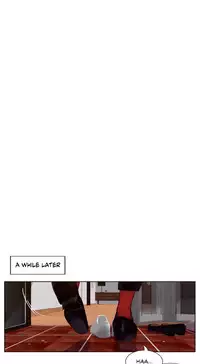 Devil Drop Chapter 14