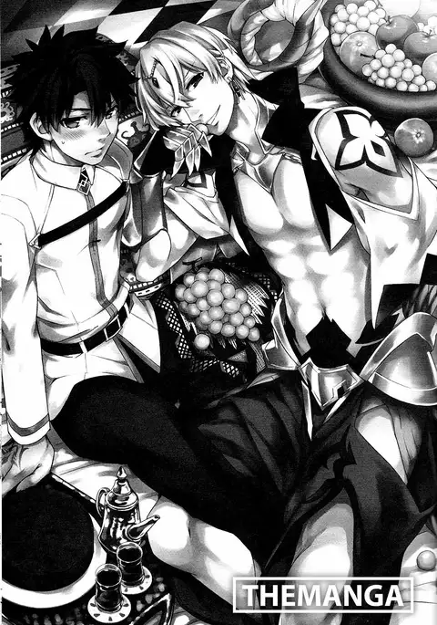 Shinen ni Itaru Koi | Love That Leads To The Abyss