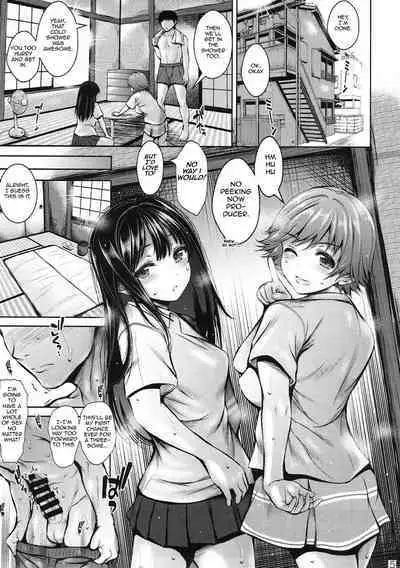 Zutto Matte Ita Kara… | We've been waiting so long...