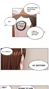 Trap Ch.1-7 (English) (Ongoing)