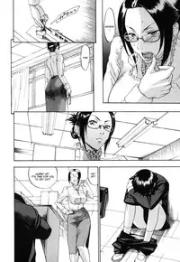 [Yonekura Kengo] Warau Kangofu Shokai Genteiban [English] [Kaya83 + Tadanohito]