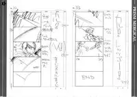 Prism Generations! Artbook
