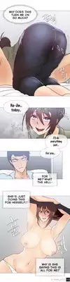 [ButcherBoy] Household Affairs Ch.1-32 (English) (YoManga) (Ongoing)