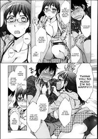 [Kerorin] Teach Me Ms. Mizuki (English)