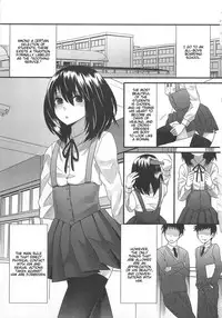 [Anthology] Otokonoko Uke Vol. 2 [English]