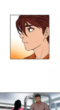 [Guh Bal Han] Ghost Love Ch.1-26 (English) (YoManga) (Ongoing)