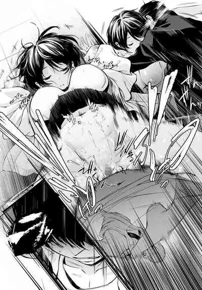 [Haguruma]Toshoiin-san no Ura Menu (COMIC Anthurium 2022-06) [English] [atang] [Digital]