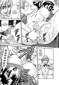 [Umetani Kenji] M no Higeki | The Tragedy of M [English] [Nemui]