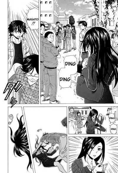 Fushidara na Ani Imouto - Loose Brother and sister