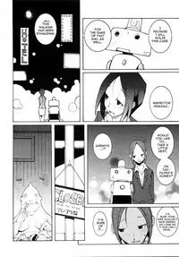 [Dowman Sayman] Gluttony [English] [thetsuuyaku]