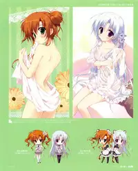 [Ryohka] Ryohka Gashuu Kurimi