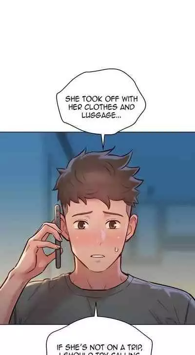 What do you Take me For? Ch.159/?