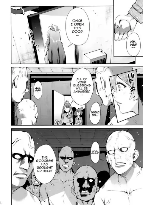 Senjou no Utahime | Diva of the Battlefield