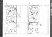 Prism Generations! Artbook