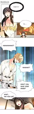 [Fantastic Whale] Twin Slave Ch.1-25 (English) (Ongoing)