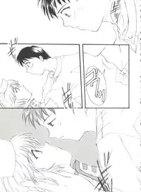 [Anthology] Bishoujo Doujinshi Battle 6 (Various)