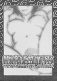 (CR32) [Runners High (Chiba Toshirou)] Harlem Jets (Naruto)