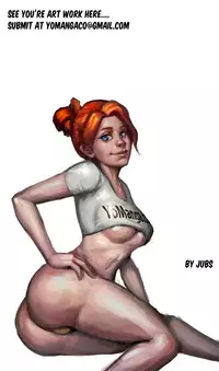 [Hong BanJang] Aharoo Ch.1-36 (English) (YoManga) (Ongoing)