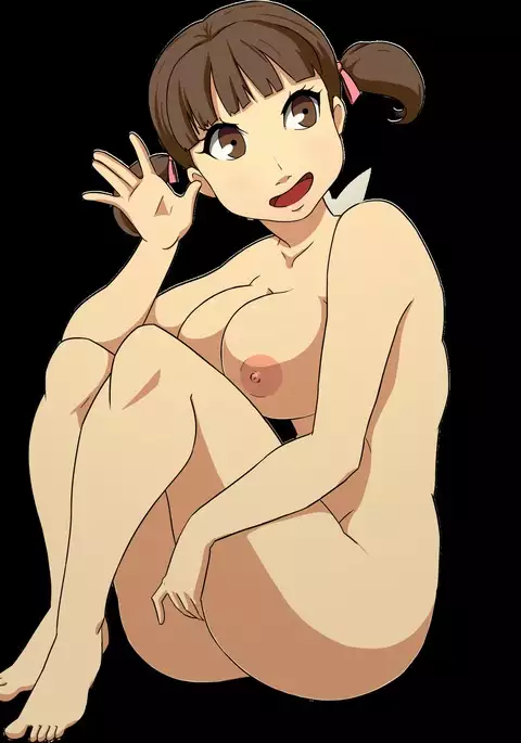 Nanako-chan's Beachtime