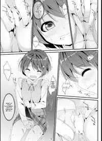 [Art Jam (Mitsumaro)] Geki Ona! [Digital] [English]