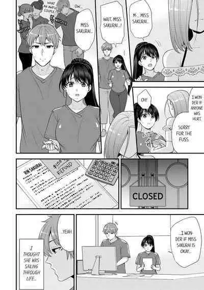 Revenge Massage: Moan More & Beg for Me!