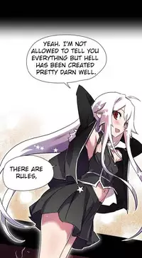 [Warpic] Narakarana Ch.00-08 [English] (YoManga) (Ongoing)