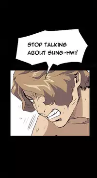 [Keum Sah Gong] Si-Eun Ch.1-33 (English) (Ongoing)