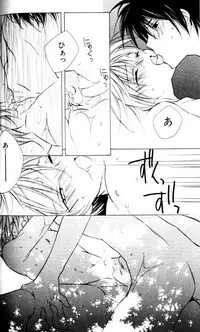 [Sakura Ashika] Bucchoudura ni Koi o Shite