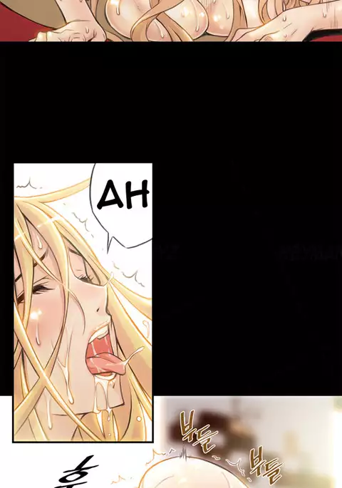 Kill the Dead Bastard Ch.0-14