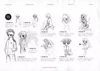 The Ultimate Art Collection Of "Kanon"