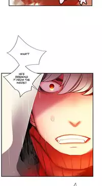 [Juder] Lilith`s Cord Ch.1-21 (English) (Ongoing)