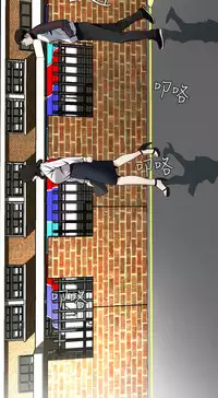 Take a Peek 偷窥 Ch.39~48 [Chinese]中文