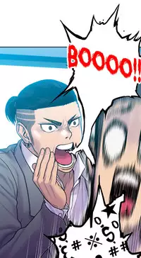 [Guh Bal Han] Ghost Love Ch.1-26 (English) (YoManga) (Ongoing)