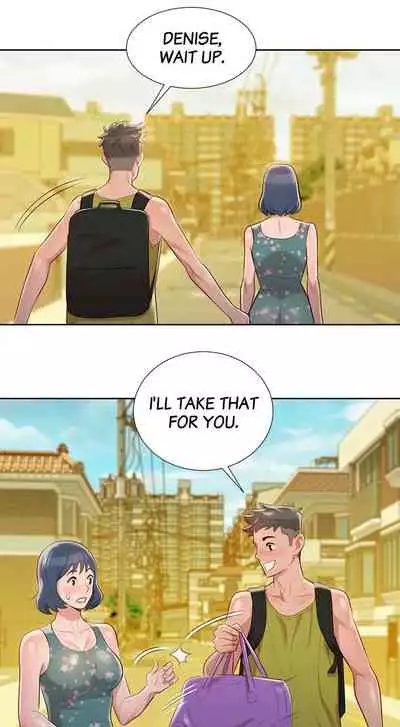 What do you Take me For? Ch.54/?