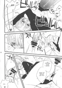 (C84) [Kuroneko-kan, Tyatsune (Muririn, Kobuichi)] Maid-san no Hon [English]