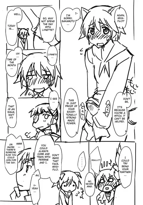 Sugoi Dekkai Yawarakai | Great, Big, and Soft