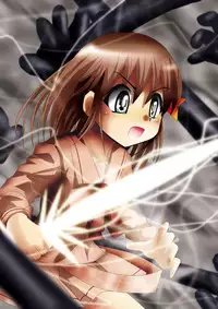 [DENDE] Nonona in Mystery World 3 -Further Rape Party by Demons-