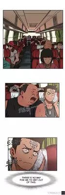 [Yi Hyeon Seok] Refrain Love Ch.1-14 (English) (YoManga) (Ongoing)