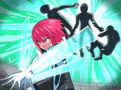 [Banana no Kawa] Senkou Senshi Prominence 3 [Chinese] [霖虫子个人渣译]