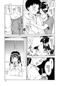 [Hiryuu Ran] SISTER WORK [Chinese] [貪狼閣]