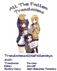 [Rokumonsen (Tamahagane)] Roshutsu Shoujo Itan 8 Hen [English] [ATF] [Digital]